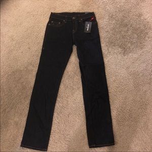 BRAND NEW Men’s True Religion Dark Wash Jeans